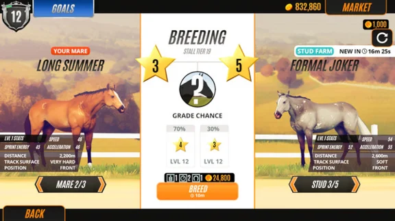 Rival Stars Horse Racing | Steam Gift Russia