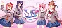 Doki Doki Literature Club Plus! | Steam Gift Russia