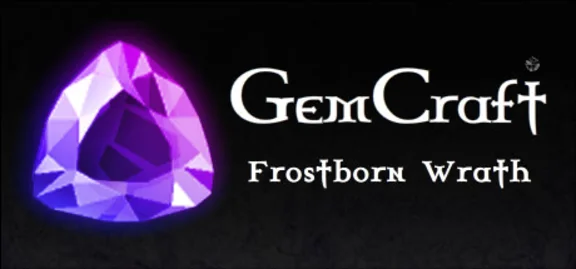 GemCraft - Frostborn Wrath | Steam Gift Россия