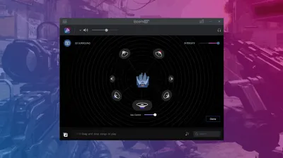 Boom 3D | Steam Gift Russia