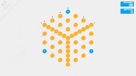 Hexcells Infinite | Steam Gift Россия