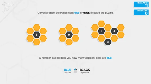 Hexcells Complete Pack | Steam Gift Russia