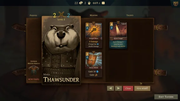 Banners of Ruin | Steam Gift Russia