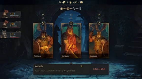 Banners of Ruin | Steam Gift Russia