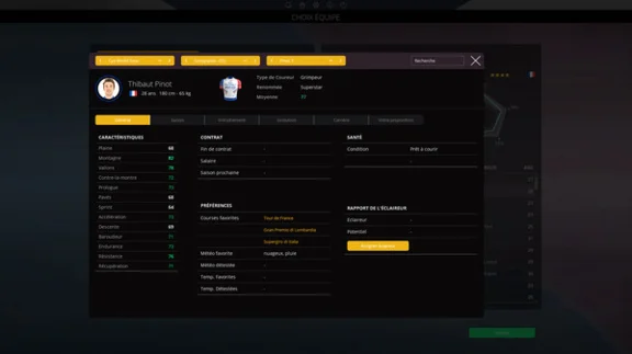 Pro Cycling Manager 2019 | Steam Gift Russia