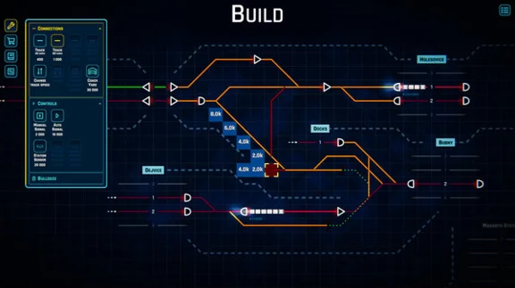Rail Route | Steam Gift Россия