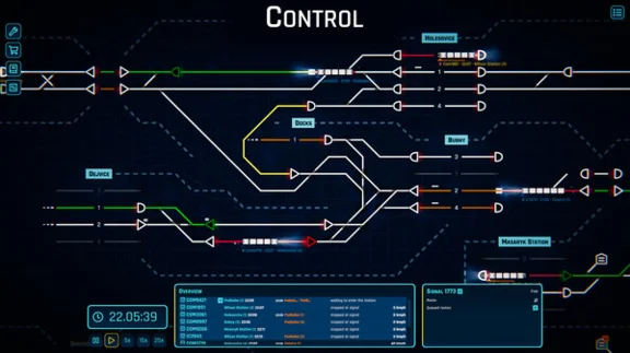 Rail Route | Steam Gift Россия