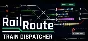 Rail Route | Steam Gift Россия