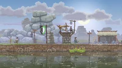Kingdom: New Lands Royal Edition | Steam Gift Россия