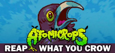 Atomicrops | Steam Gift Россия