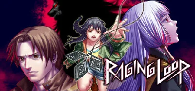 Raging Loop | Steam Gift Russia