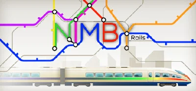 NIMBY Rails | Steam Gift Россия
