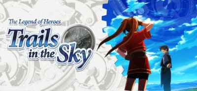 The Legend of Heroes: Trails in the Sky | Steam Gift Ru