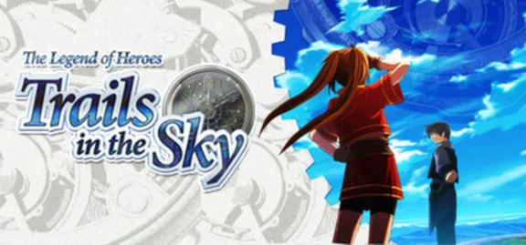 The Legend of Heroes: Trails in the Sky | Steam Gift Ru