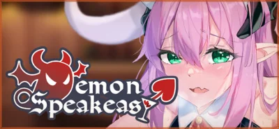 Demon Speakeasy 惡魔調酒師 💎 АВТОДОСТАВКА STEAM GIFT РОССИЯ