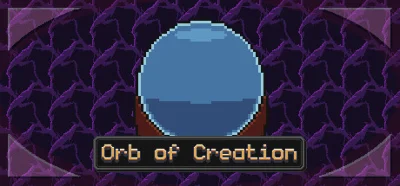 Orb of Creation | Steam Gift Russia