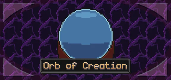 Orb of Creation | Steam Gift Russia