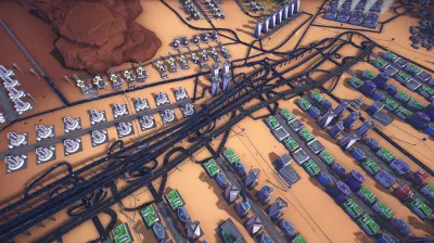 InfraSpace | Steam Gift Russia