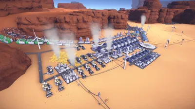 InfraSpace | Steam Gift Russia