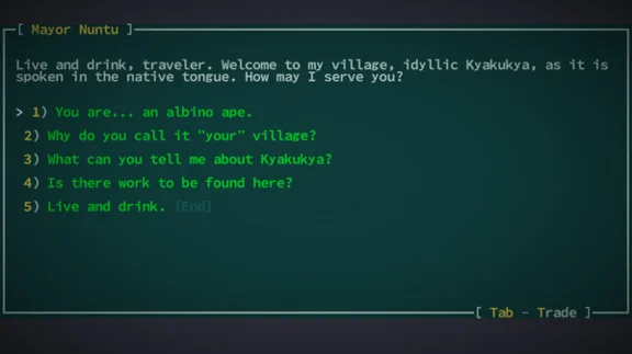 Caves of Qud | Steam Gift Russia