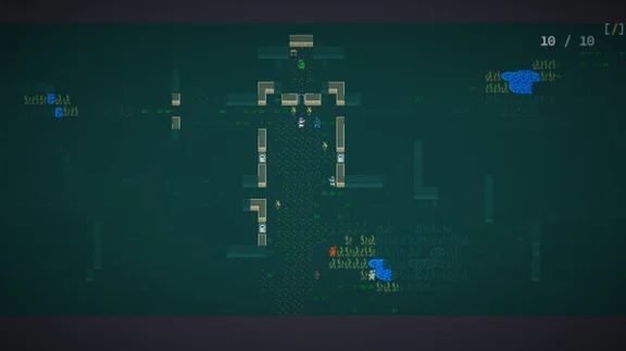 Caves of Qud | Steam Gift Russia