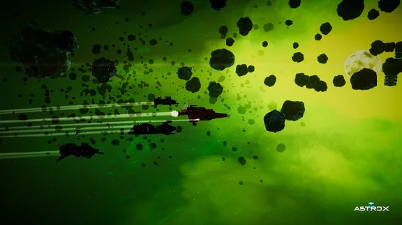Astrox Imperium | Steam Gift Russia