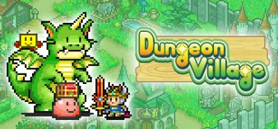 Dungeon Village | Steam Gift Russia
