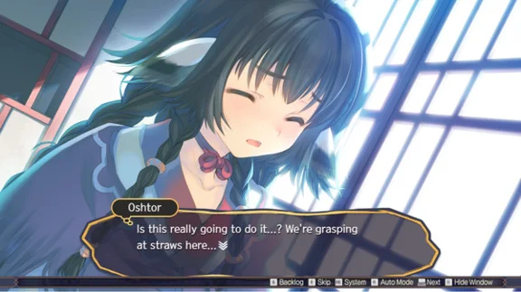 Utawarerumono: Mask of Truth | Steam Gift Russia