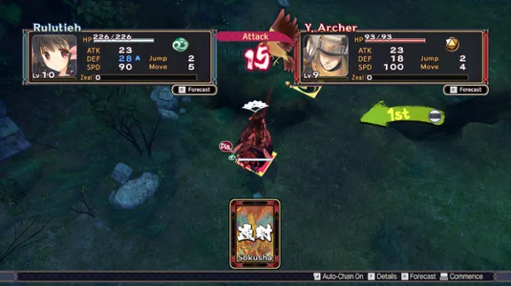 Utawarerumono: Mask of Truth | Steam Gift Russia