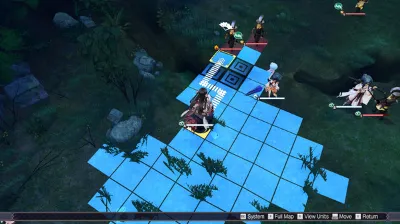 Utawarerumono: Mask of Truth | Steam Gift Russia