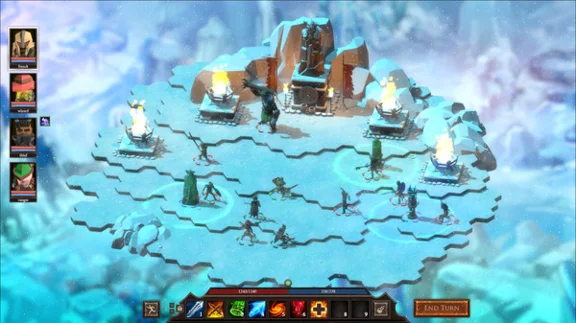 Stolen Realm | Steam Gift Russia