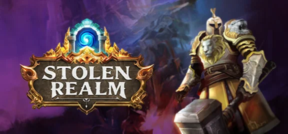 Stolen Realm | Steam Gift Russia