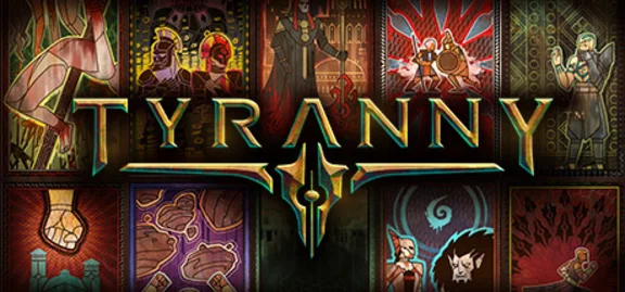Tyranny - Standard Edition | Steam Gift Russia