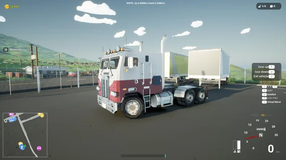 Motor Town: Behind The Wheel | Steam Gift Россия