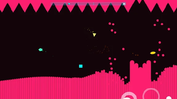 Just Shapes & Beats | Steam Gift Russia