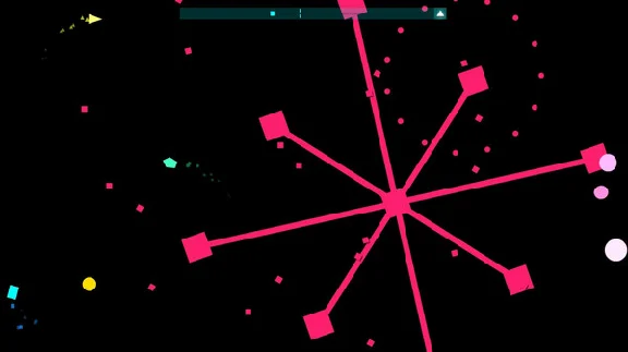 Just Shapes & Beats | Steam Gift Russia
