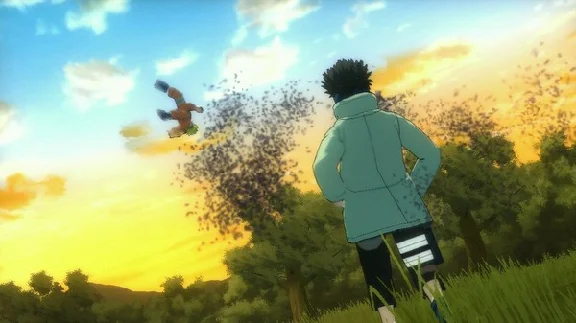 NARUTO: Ultimate Ninja STORM | Steam Gift Россия