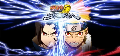 NARUTO: Ultimate Ninja STORM | Steam Gift Россия
