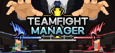 Teamfight Manager | Steam Gift Russia