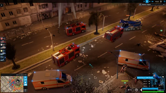 EMERGENCY 20 | Steam Gift Россия
