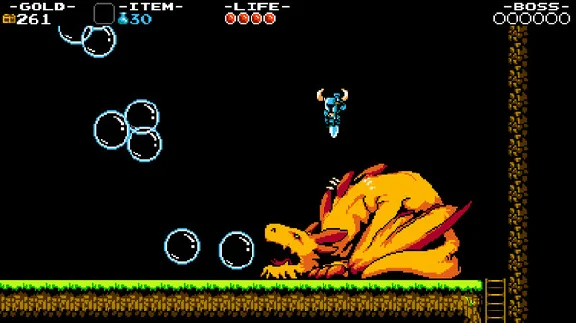 Shovel Knight: Treasure Trove | Steam Gift Russia