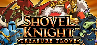 Shovel Knight: Treasure Trove | Steam Gift Russia