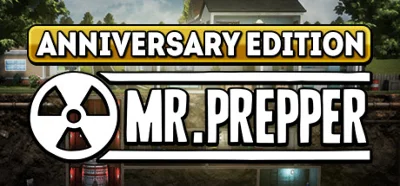 Mr. Prepper | Steam Gift Россия