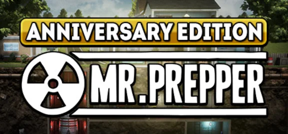 Mr. Prepper | Steam Gift Россия