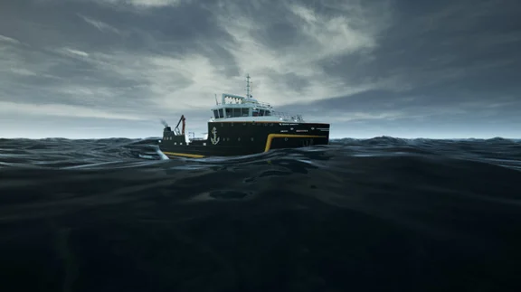 Fishing: North Atlantic | Steam Gift Russia