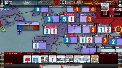 Twilight Struggle | Steam Gift Россия