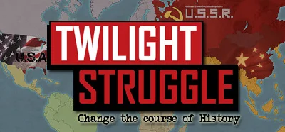 Twilight Struggle | Steam Gift Россия