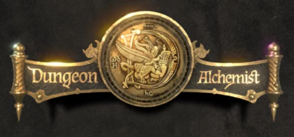 Dungeon Alchemist | Steam Gift Russia