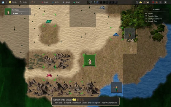 Conquest of Elysium 5 | Steam Gift Russia