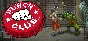Punch Club Deluxe - Includes OST and an exclusive Artbo